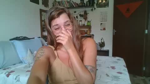 Snapshot of babydemon6 chatting on 10, 3, 2025 babydemon6 online show from 10, 3, 2025