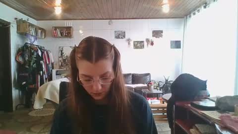 Snapshot of babydemon6 chatting on 23, 10, 2025 babydemon6 online show from 23, 10, 2025