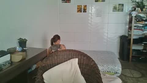 Snapshot of babydemon6 chatting on 1, 11, 2025 babydemon6 online show from 1, 11, 2025