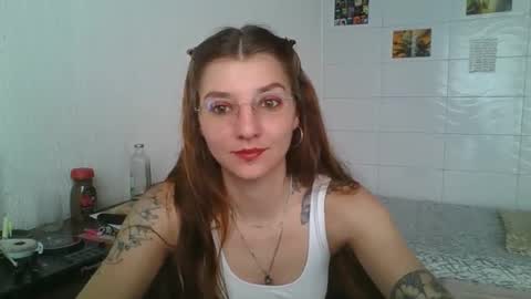 Snapshot of babydemon6 chatting on 3, 11, 2025 babydemon6 online show from 3, 11, 2025