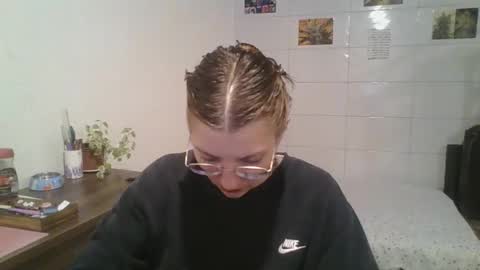 Snapshot of babydemon6 chatting on 10, 11, 2025 babydemon6 online show from 10, 11, 2025