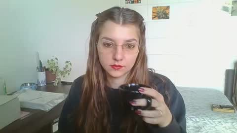 Snapshot of babydemon6 chatting on 10, 11, 2025 babydemon6 online show from 10, 11, 2025