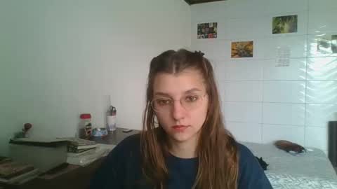 Snapshot of babydemon6 chatting on 12, 11, 2025 babydemon6 online show from 12, 11, 2025