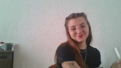 Snapshot of babydemon6 chatting on 29, 11, 2025 babydemon6 online show from 29, 11, 2025