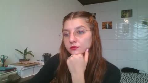 Snapshot of babydemon6 chatting on 1, 12, 2025 babydemon6 online show from 1, 12, 2025