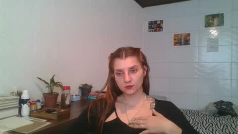 Snapshot of babydemon6 chatting on 3, 12, 2025 babydemon6 online show from 3, 12, 2025