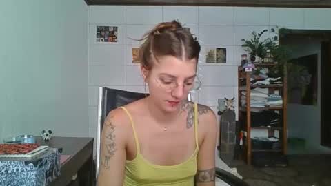 babydemon6 online show from 6, 2, 2026