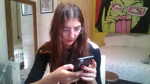 babydemon6 online show from 28, 5, 2026