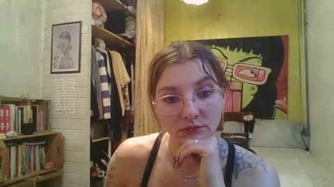 babydemon6 online show from 11, 6, 2026