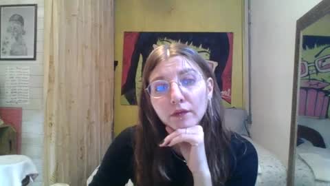 babydemon6 online show from 12, 6, 2026