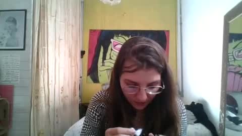 babydemon6 online show from 13, 6, 2026