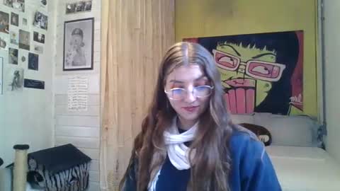 babydemon6 online show from 13, 7, 2026