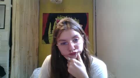 babydemon6 online show from 31, 7, 2026