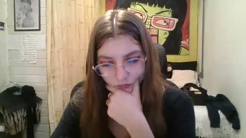 babydemon6 online show from 5, 8, 2026