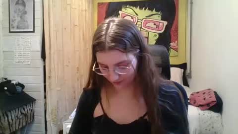 babydemon6 online show from 6, 8, 2026