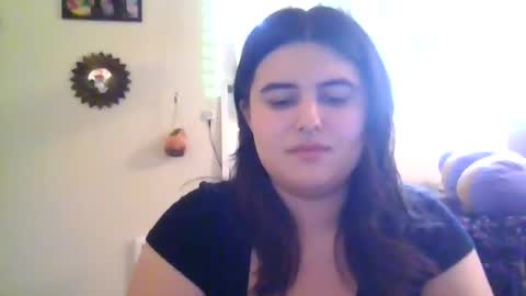 babydollalexiss online show from 13, 9, 2025