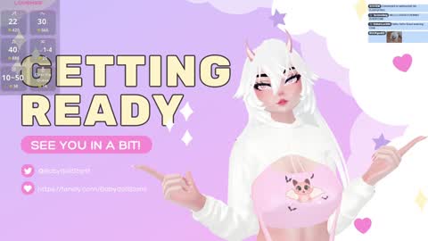 Starlit online show from 29, 12, 2024