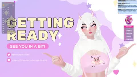 Starlit online show from 26, 9, 2025