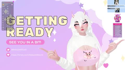 Starlit online show from 30, 11, 2025