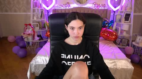 Sasha online show from 8, 2, 2025