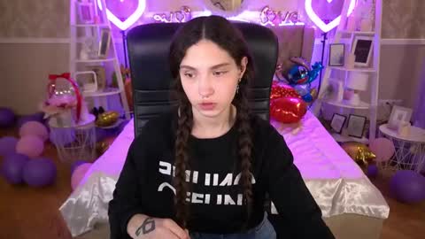 Sasha online show from 10, 2, 2025