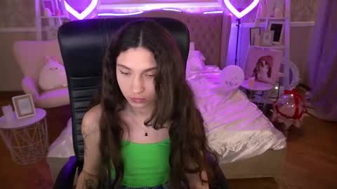 Sasha online show from 10, 3, 2025