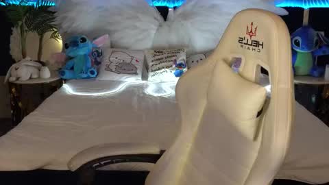 Sasha online show from 15, 10, 2025