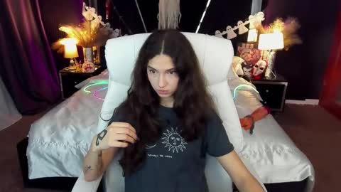 Sasha online show from 2, 11, 2025