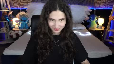 Sasha online show from 24, 11, 2025