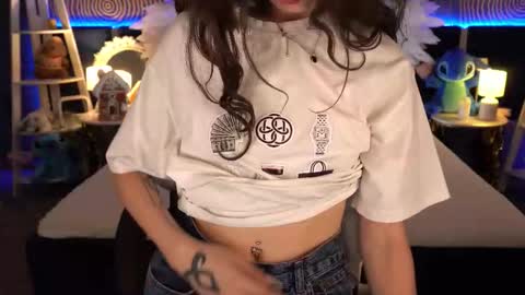 Sasha online show from 5, 12, 2025