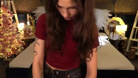 Sasha online show from 17, 12, 2025