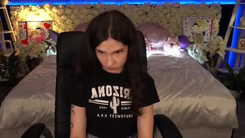 Sasha online show from 29, 3, 2026