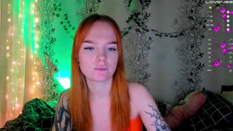 Snapshot of babyfoxyy chatting on 14, 12, 2024 maddy online show from 14, 12, 2024