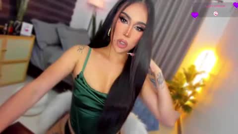 Snapshot of babygoddess4u chatting on 11, 7, 2026 ASK ME IN PM online show from 11, 7, 2026