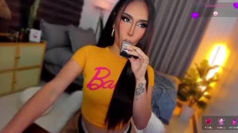 Snapshot of babygoddess4u chatting on 13, 7, 2026 ASK ME IN PM online show from 13, 7, 2026