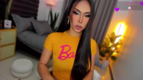 Snapshot of babygoddess4u chatting on 18, 7, 2026 ASK ME IN PM online show from 18, 7, 2026