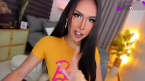 Snapshot of babygoddess4u chatting on 29, 7, 2026 ASK ME IN PM online show from 29, 7, 2026