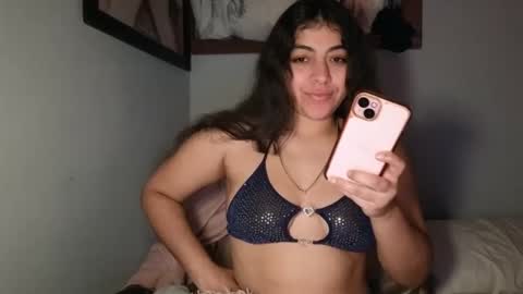 BabyGotBackends online show from 10, 10, 2025