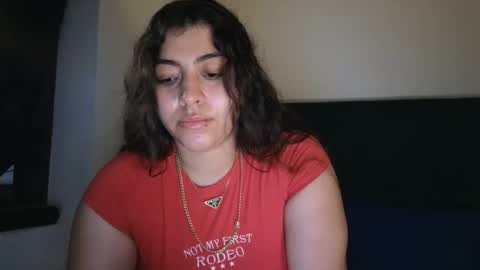 BabyGotBackends online show from 27, 3, 2026