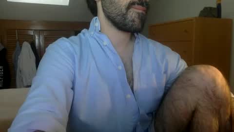 Tom A.    online show from 27, 5, 2026