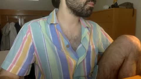 Tom A.    online show from 31, 5, 2026