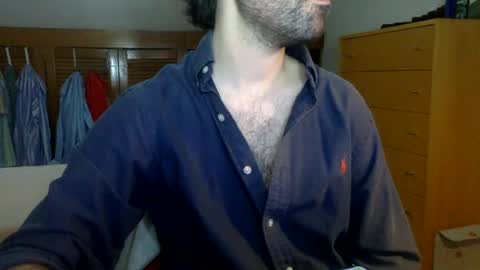 Tom A.    online show from 12, 6, 2026