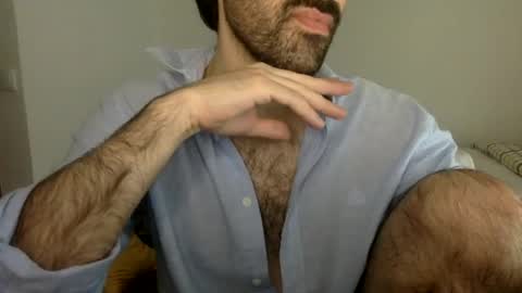 Tom A.    online show from 26, 6, 2026