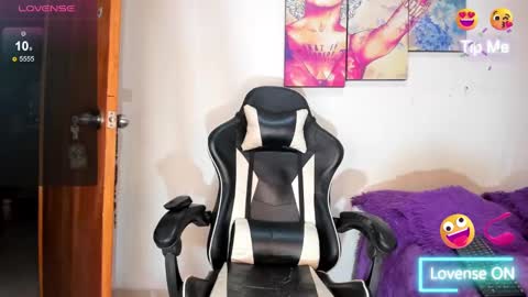 Snapshot of babyhorny_777 chatting on 9, 3, 2025 babyhorny_777 online show from 9, 3, 2025