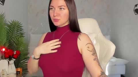 Sophia online show from 25, 10, 2025