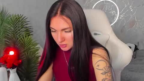 Sophia online show from 17, 2, 2026