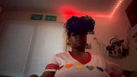 babyjay2003 online show from 6, 6, 2026