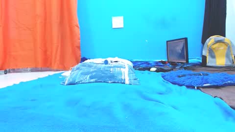 Jhony Naughty Skater online show from 19, 12, 2024