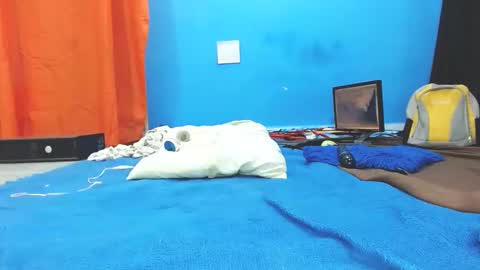 Jhony Naughty Skater online show from 25, 12, 2024