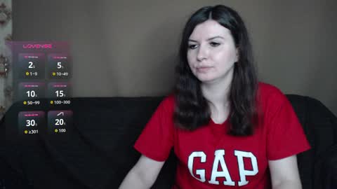 Snapshot of babykaten chatting on 18, 7, 2026 babykaten online show from 18, 7, 2026